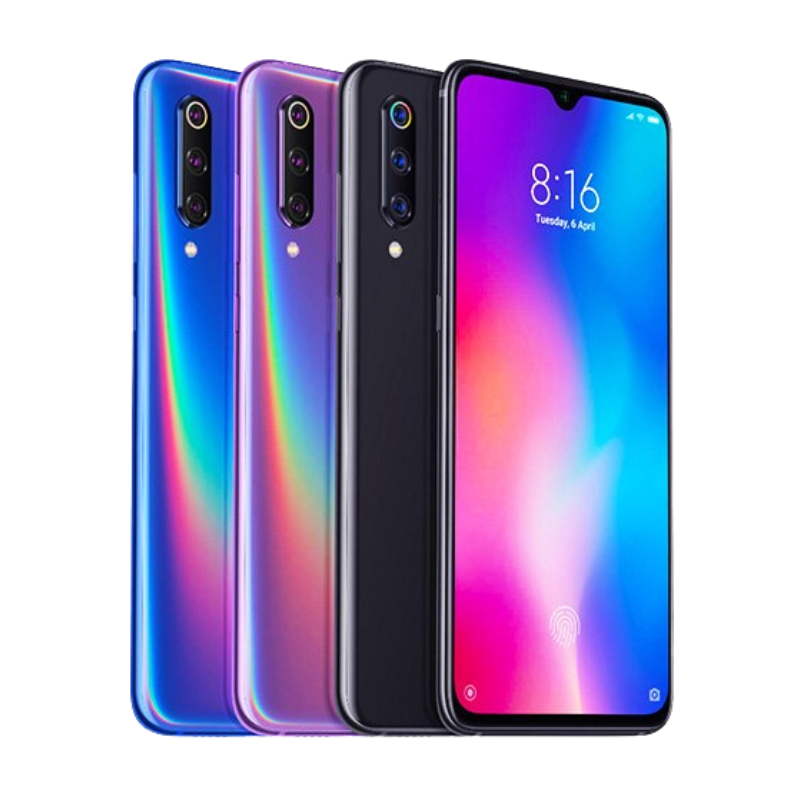 Xiaomi 9