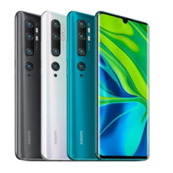 Xiaomi CC9 Pro