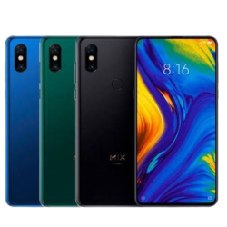 Xiaomi Mix 3