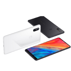 Xiaomi Mix 2S