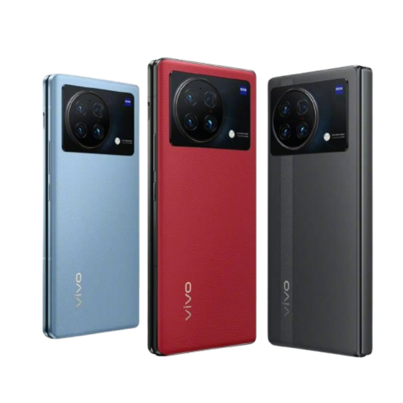 Vivo X Fold+