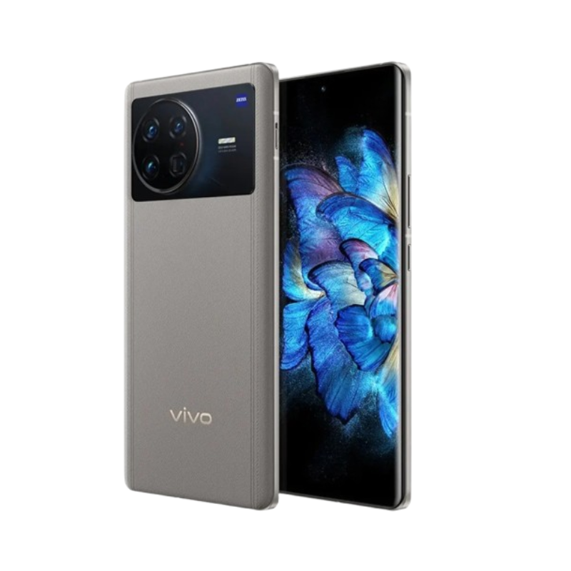 Vivo X Note
