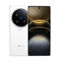 Vivo X100 Ultra