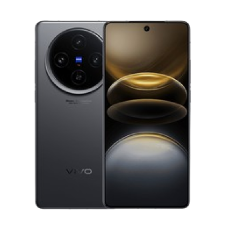 Vivo X100S Pro