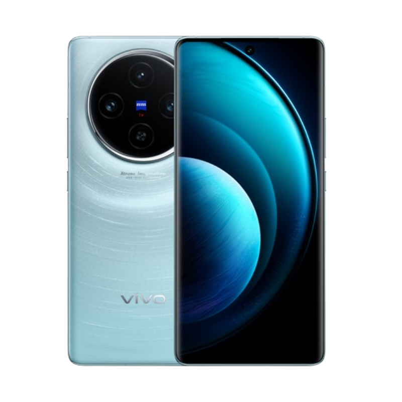 Vivo X100