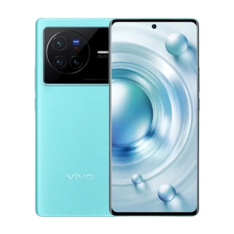 Vivo X80