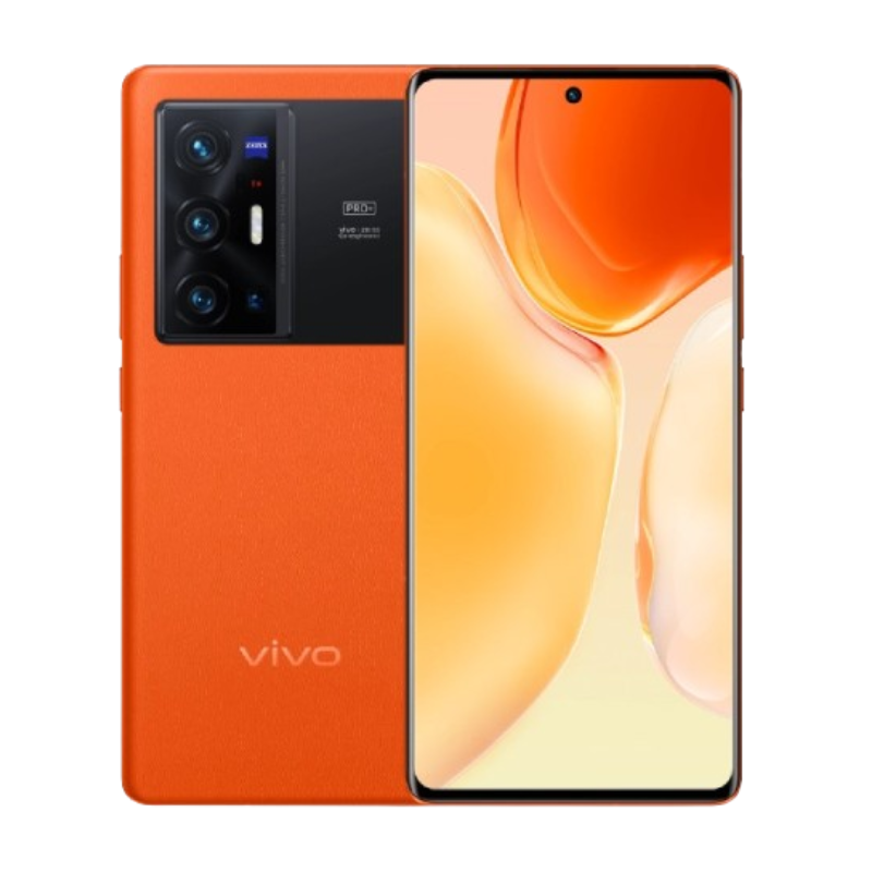 Vivo X70 Pro+