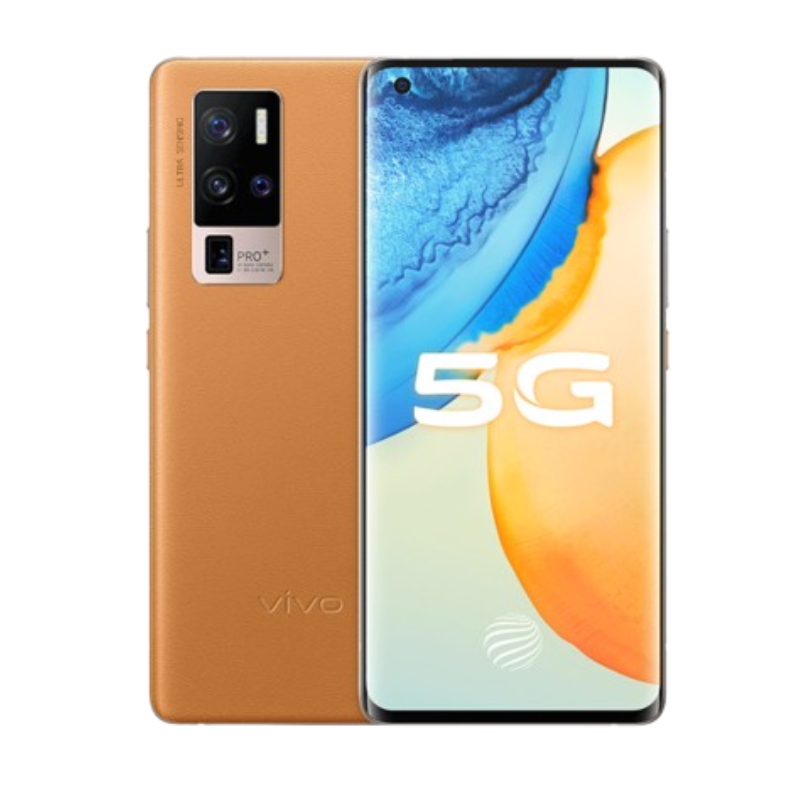Vivo X50 Pro+
