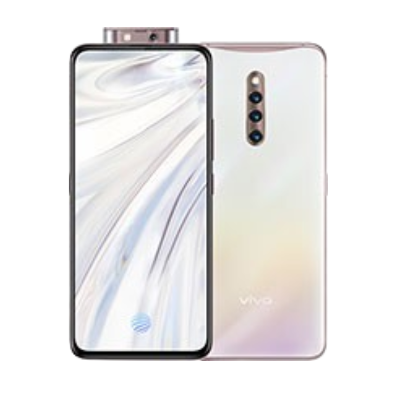 Vivo X27 Pro