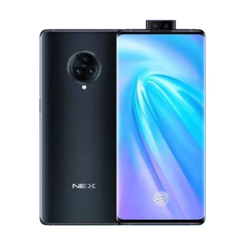 Vivo NEX 3