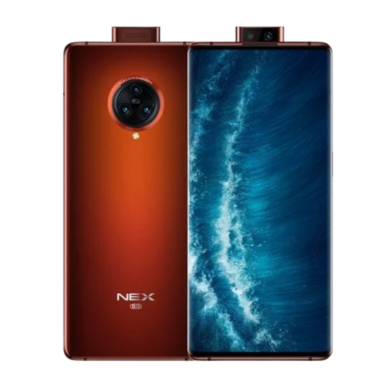 Vivo NEX 3S