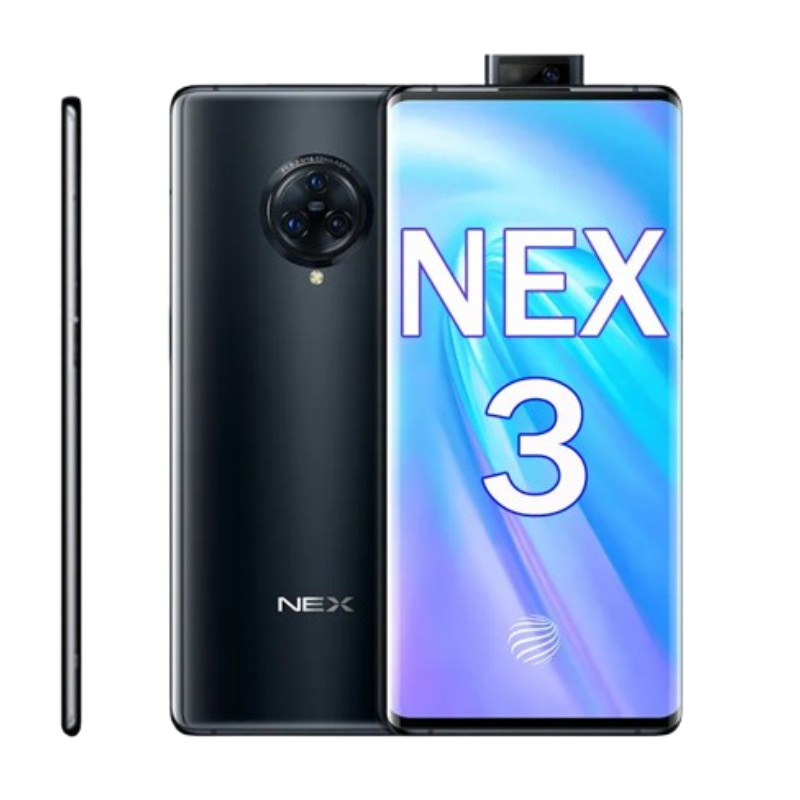Vivo NEX 3 4G