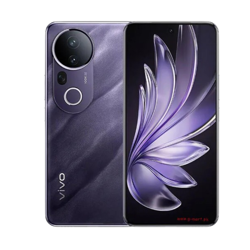 Vivo S20 Pro