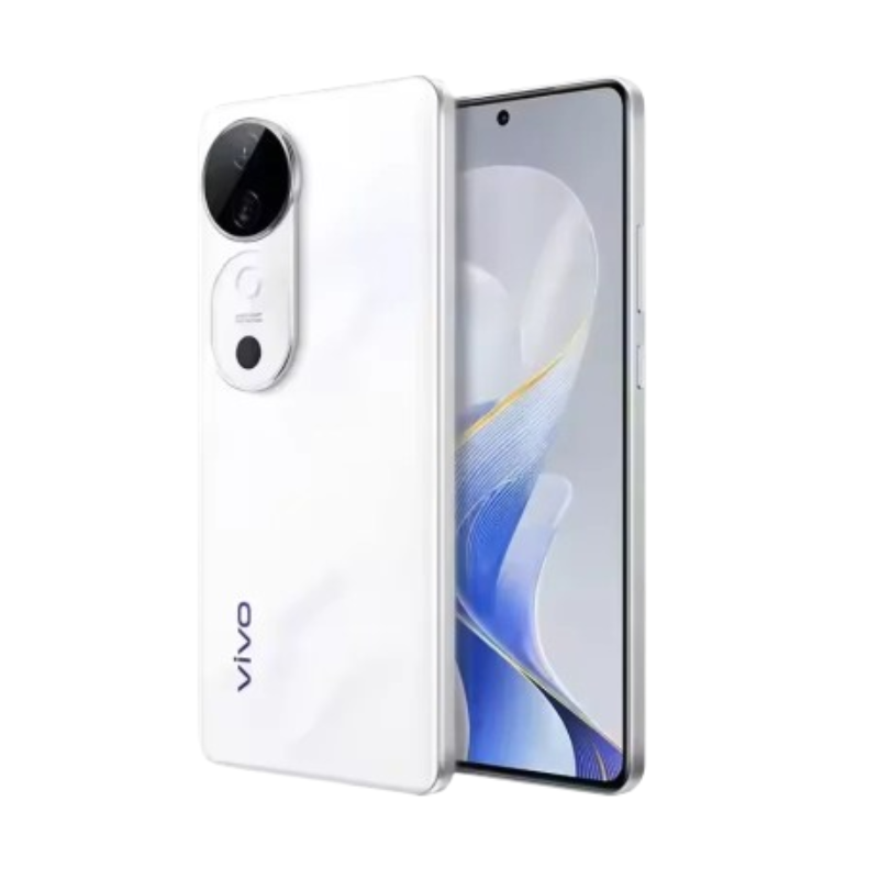 Vivo S19 Pro