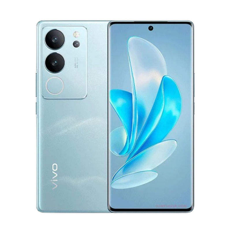 Vivo S17 Pro
