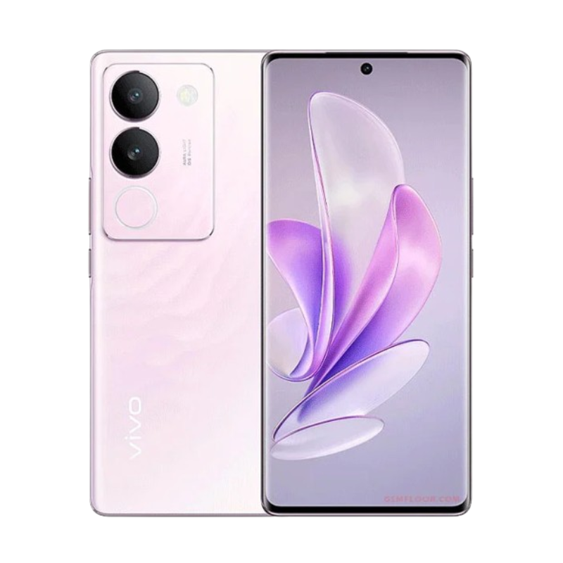 Vivo S17
