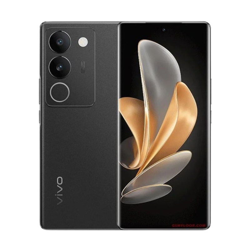 Vivo S17t