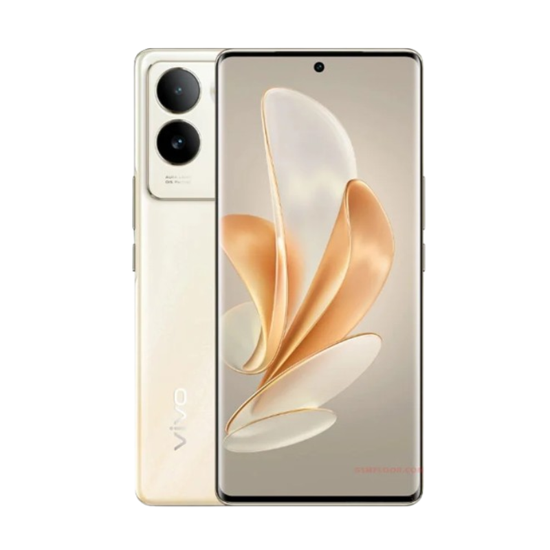 Vivo S17e