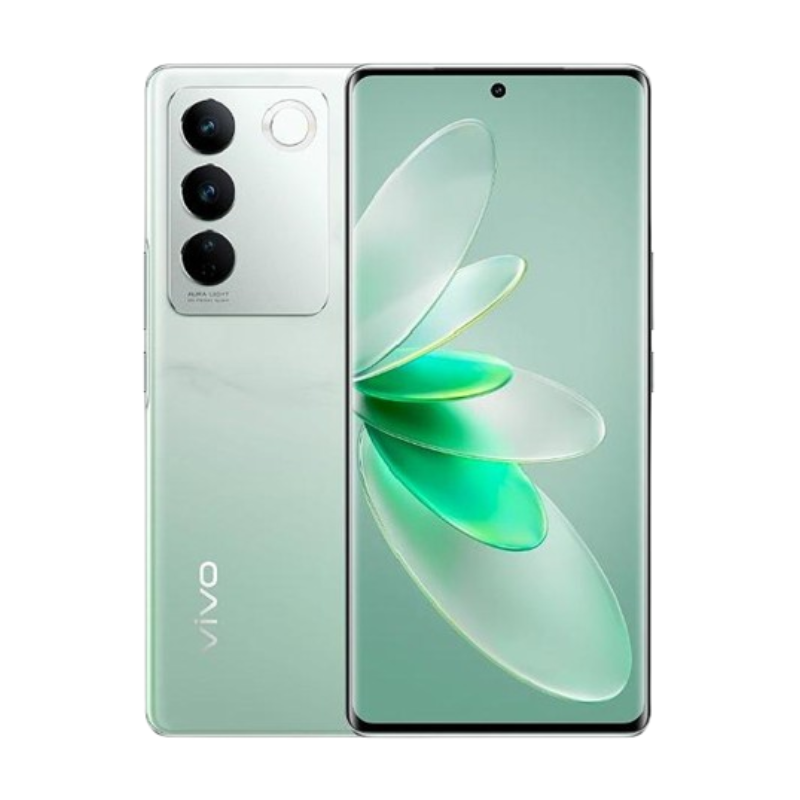 Vivo S16 Pro