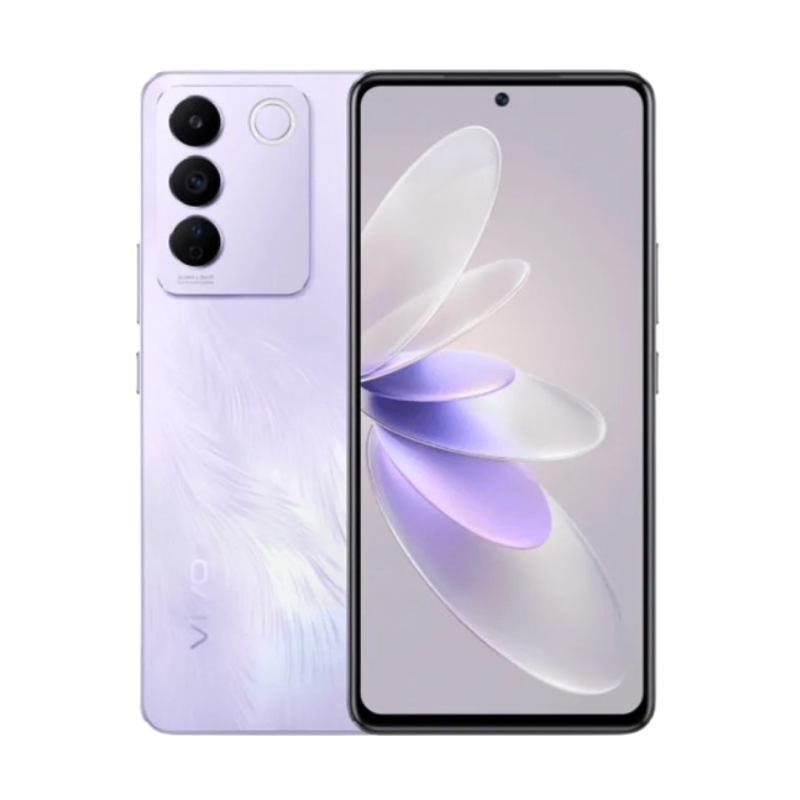 Vivo S16e