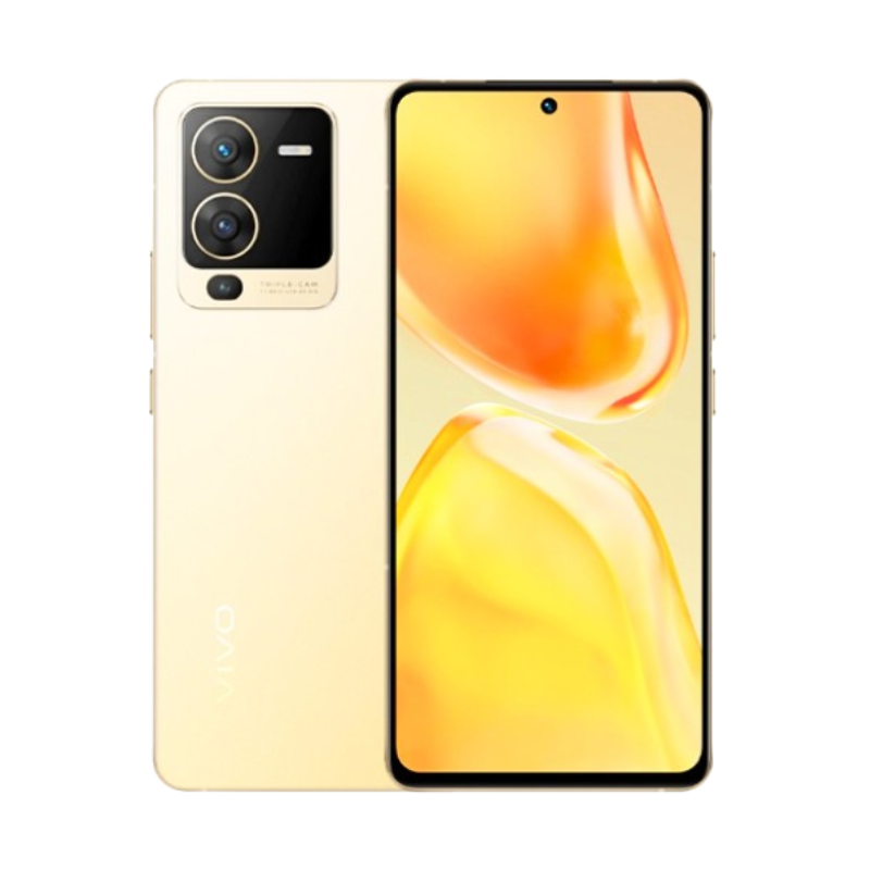 Vivo S15