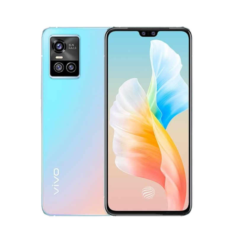Vivo S10