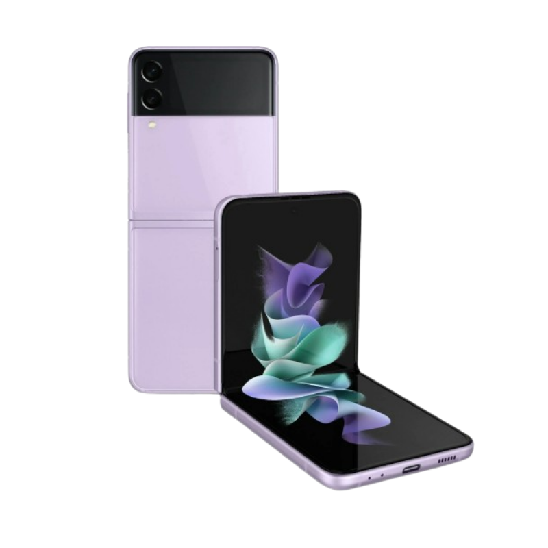 Samsung Z Flip 3