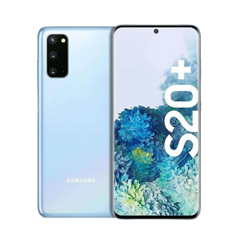 Samsung S20+