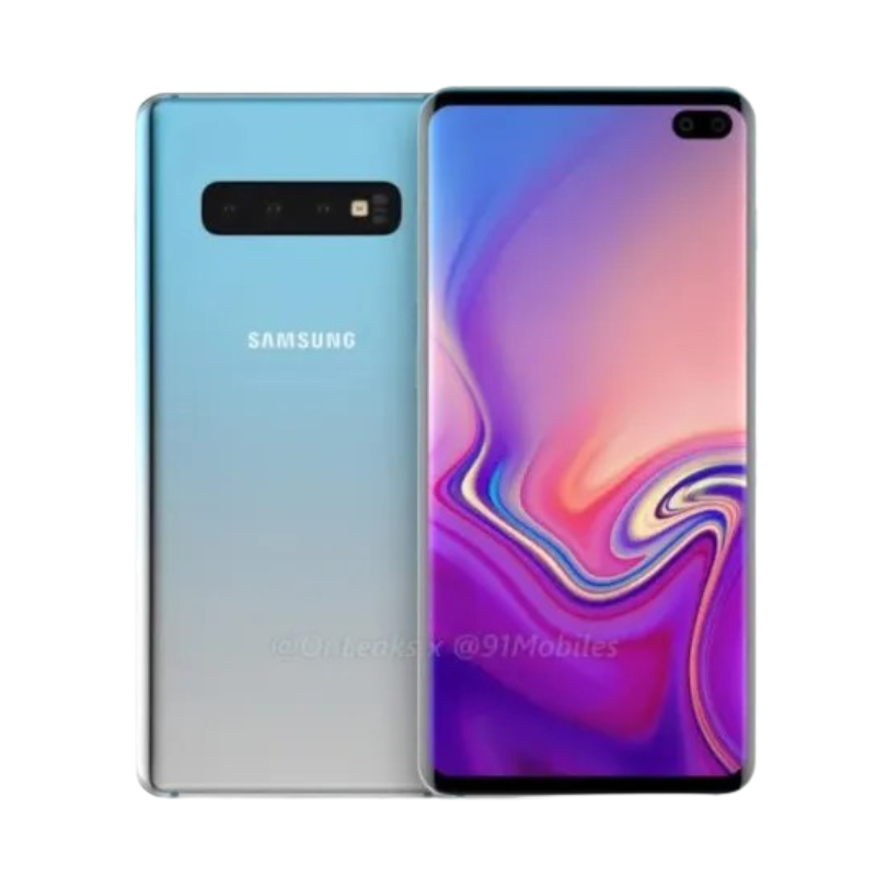 Samsung S10