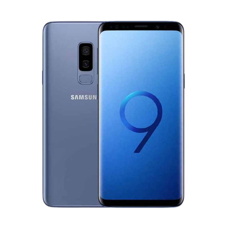 Samsung S9+