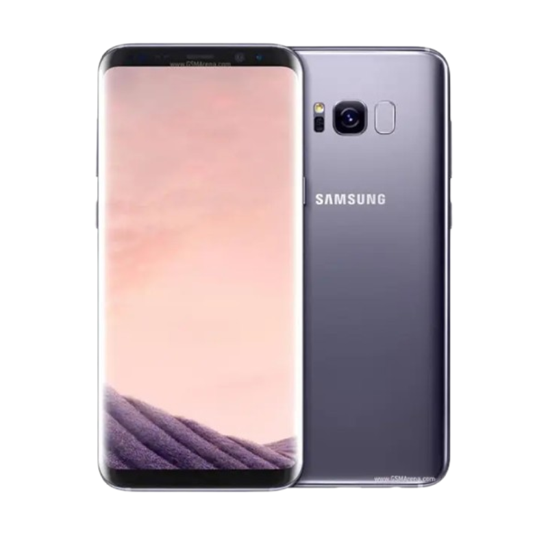 Samsung S8+