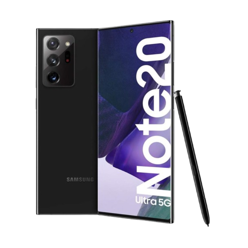 Samsung Note20 Ultra