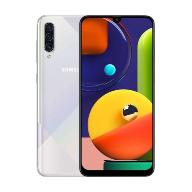 Samsung A50S