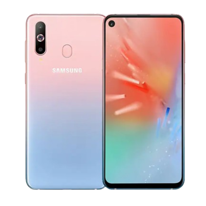 Samsung A8S