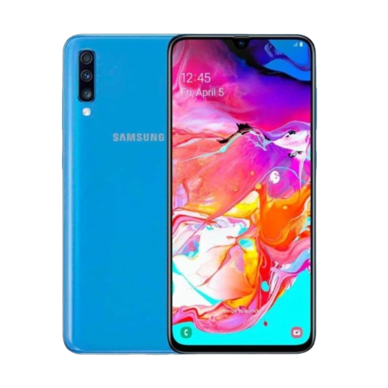 Samsung A70