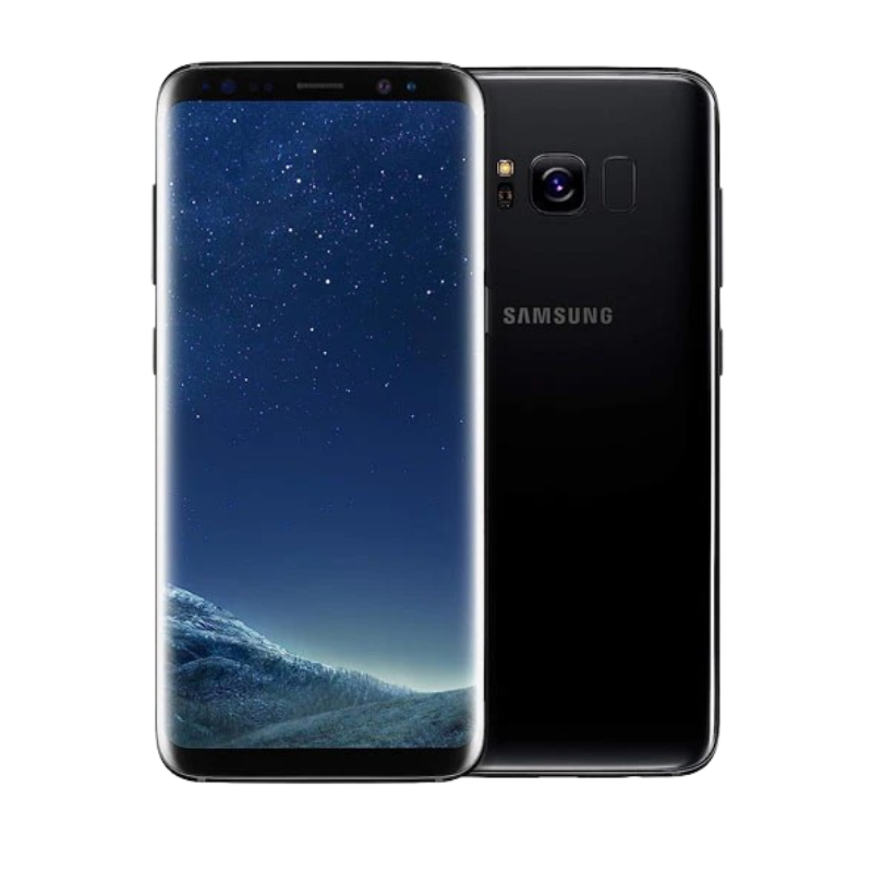 Samsung S8