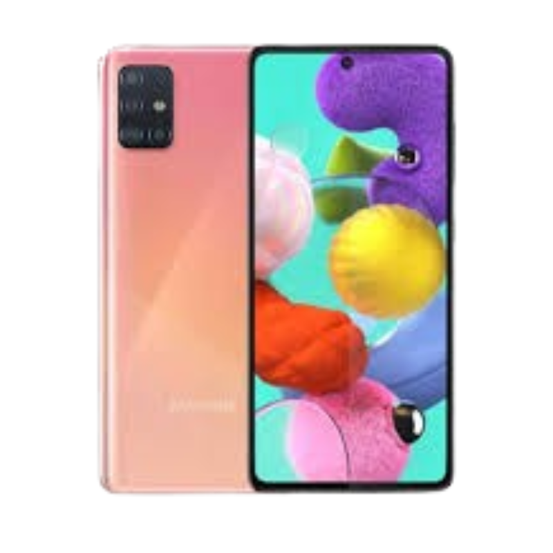 Samsung A51