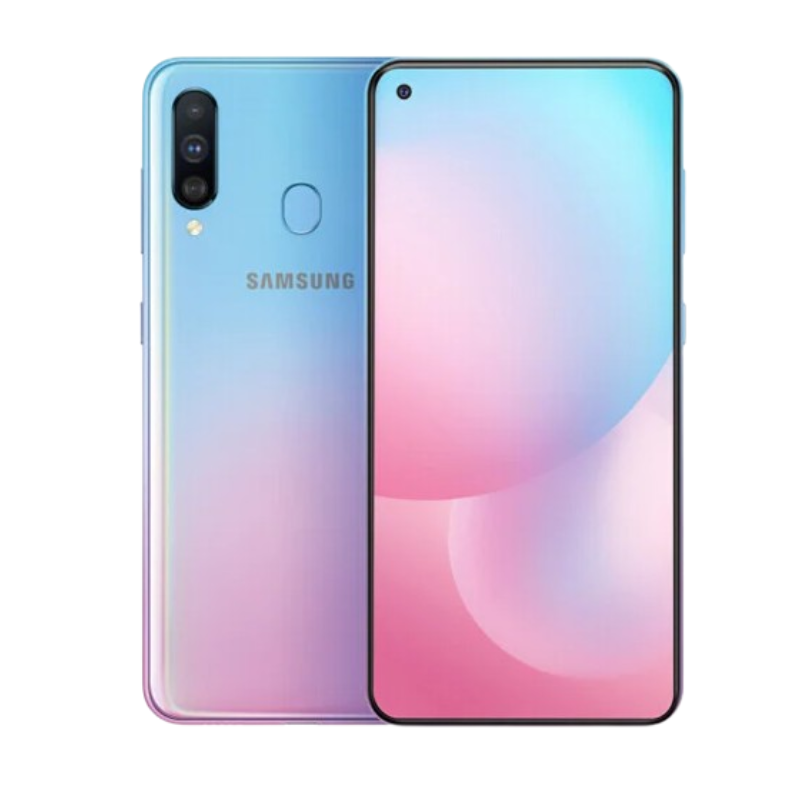 Samsung A60