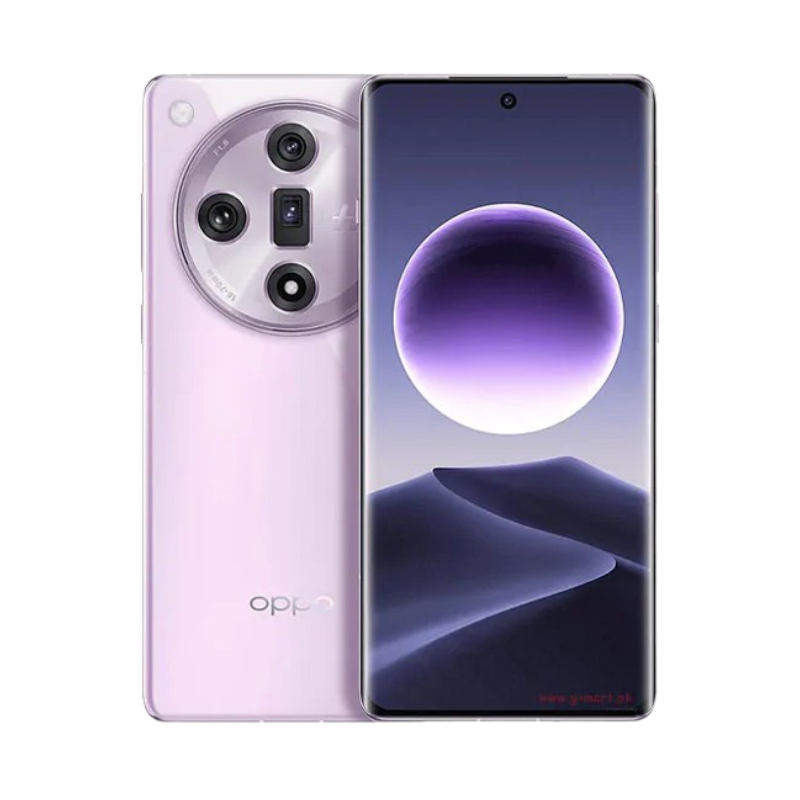 OPPO FindX7