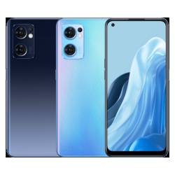 OPPO Reno7