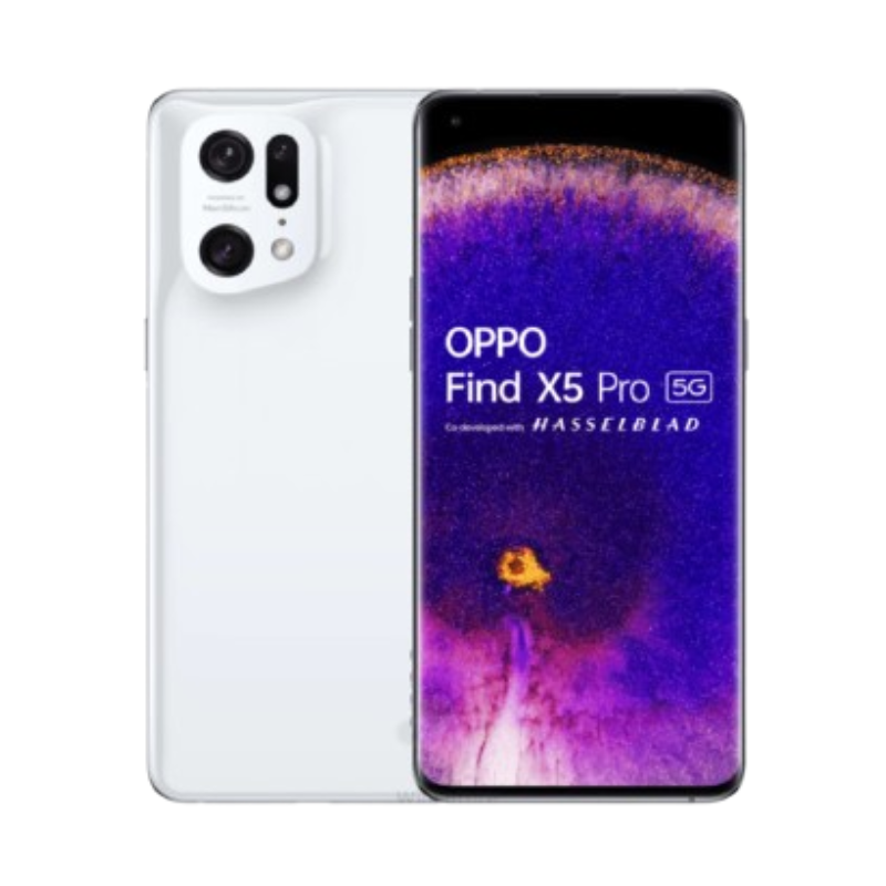 OPPO Find X5 Pro