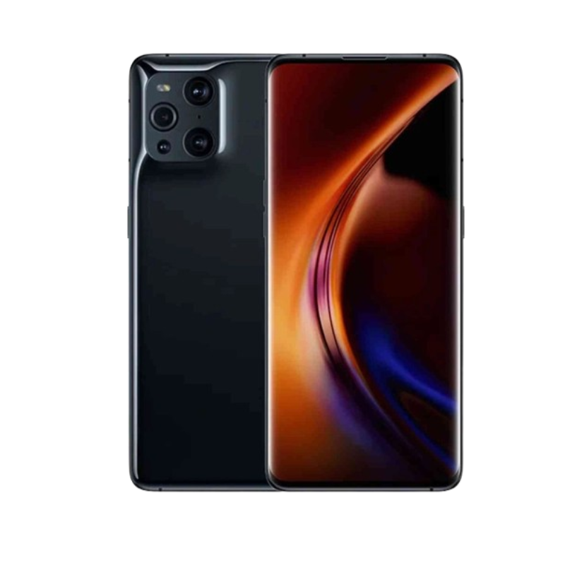OPPO Find X3 Pro