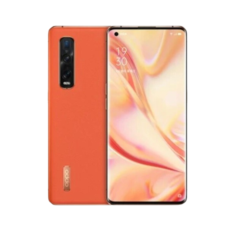 OPPO Find X2 Pro