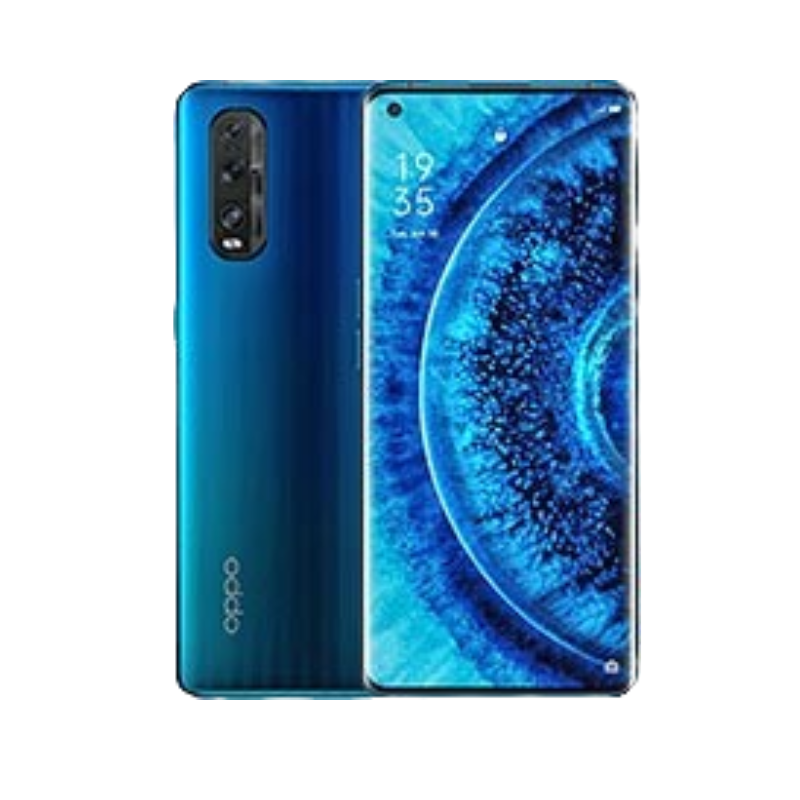 OPPO Find X2