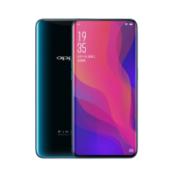 OPPO Find X