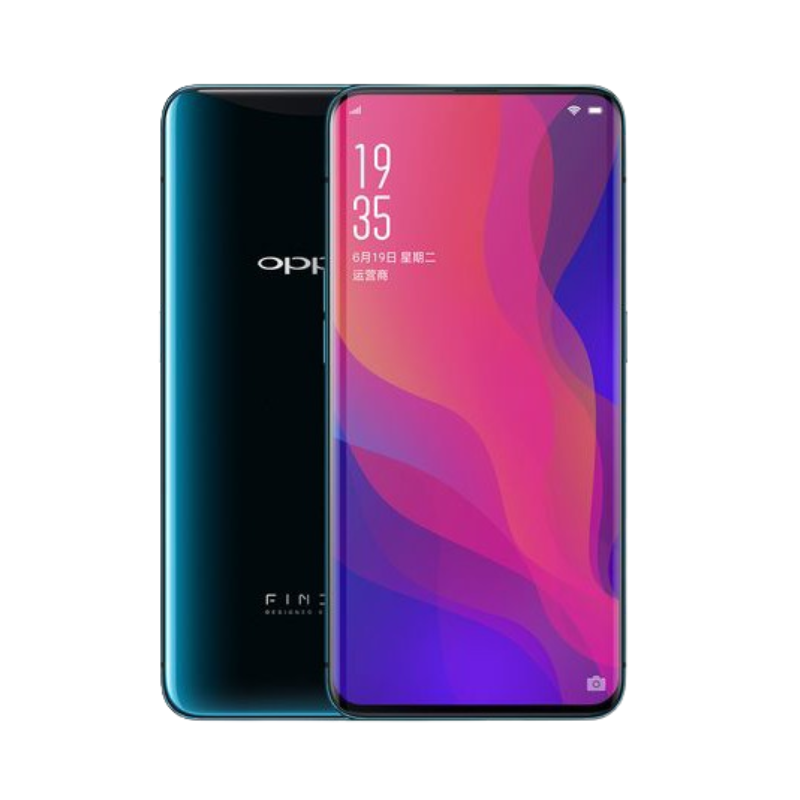 OPPO Find X