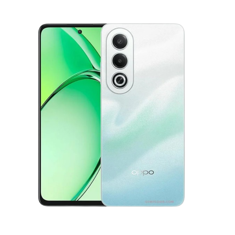 OPPO K12X