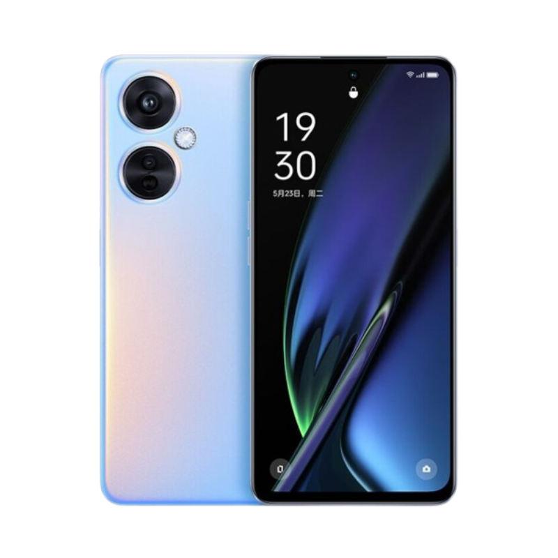 OPPO K11X