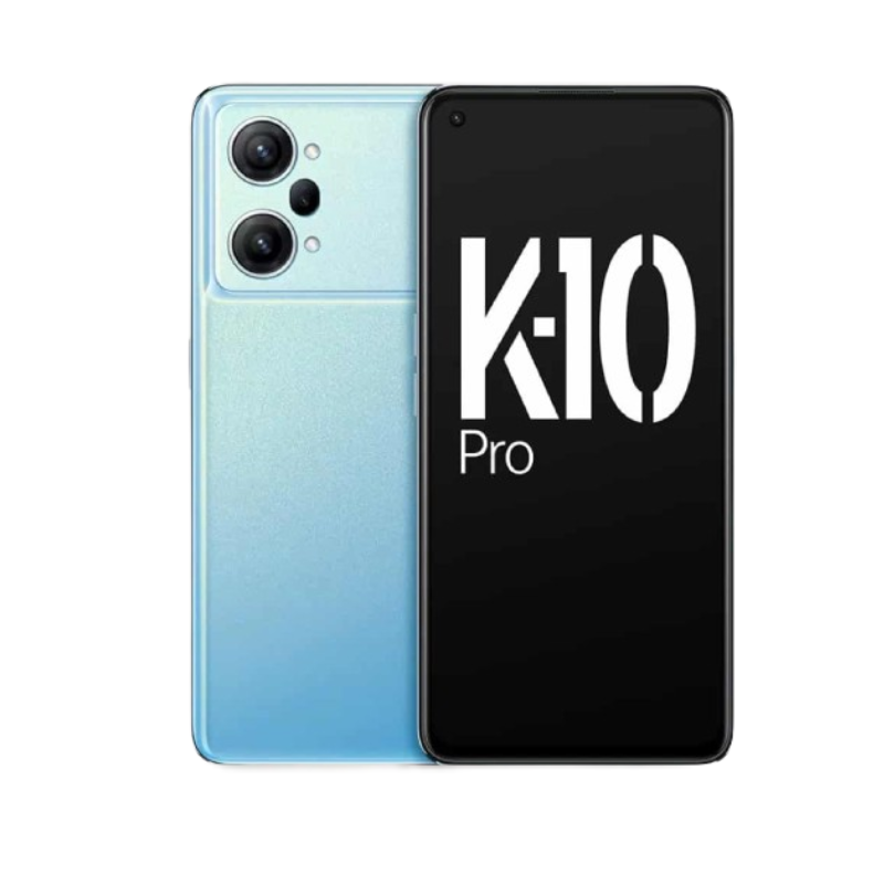 OPPO K10 Pro