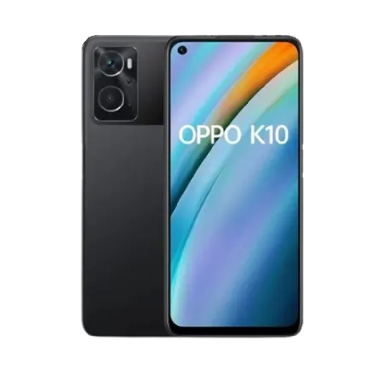 OPPO K10